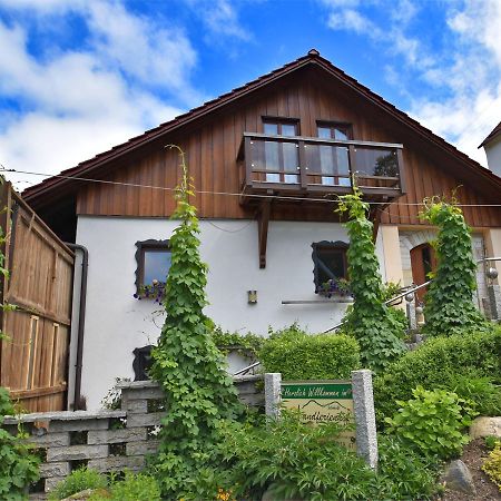 Вилла Quaint Farmhouse In Langenbach Near The Lake Экстерьер фото