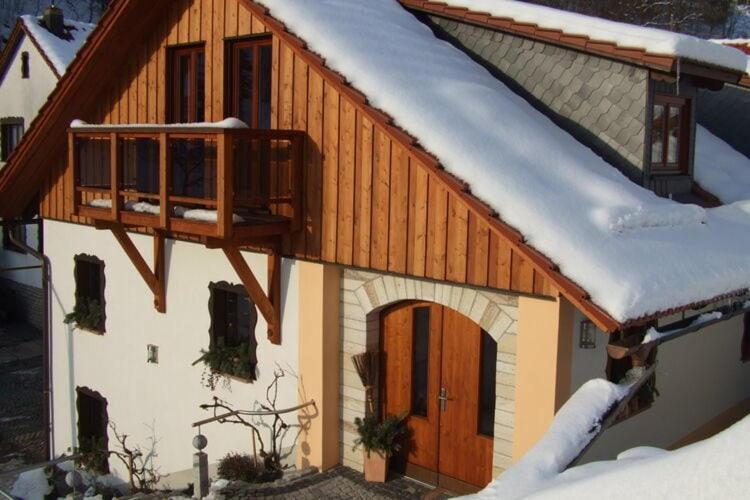 Вилла Quaint Farmhouse In Langenbach Near The Lake Экстерьер фото